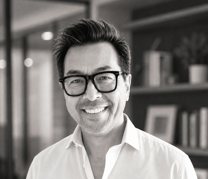 Paul Chow